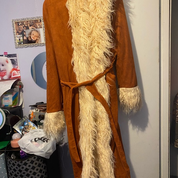 Spell & the gypsy collective Joan jacket - Picture 2 of 9